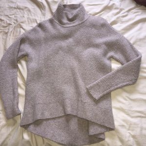 Madewell sweater